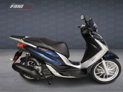 Piaggio Medley 150 ABS (2016 - 19) usata
