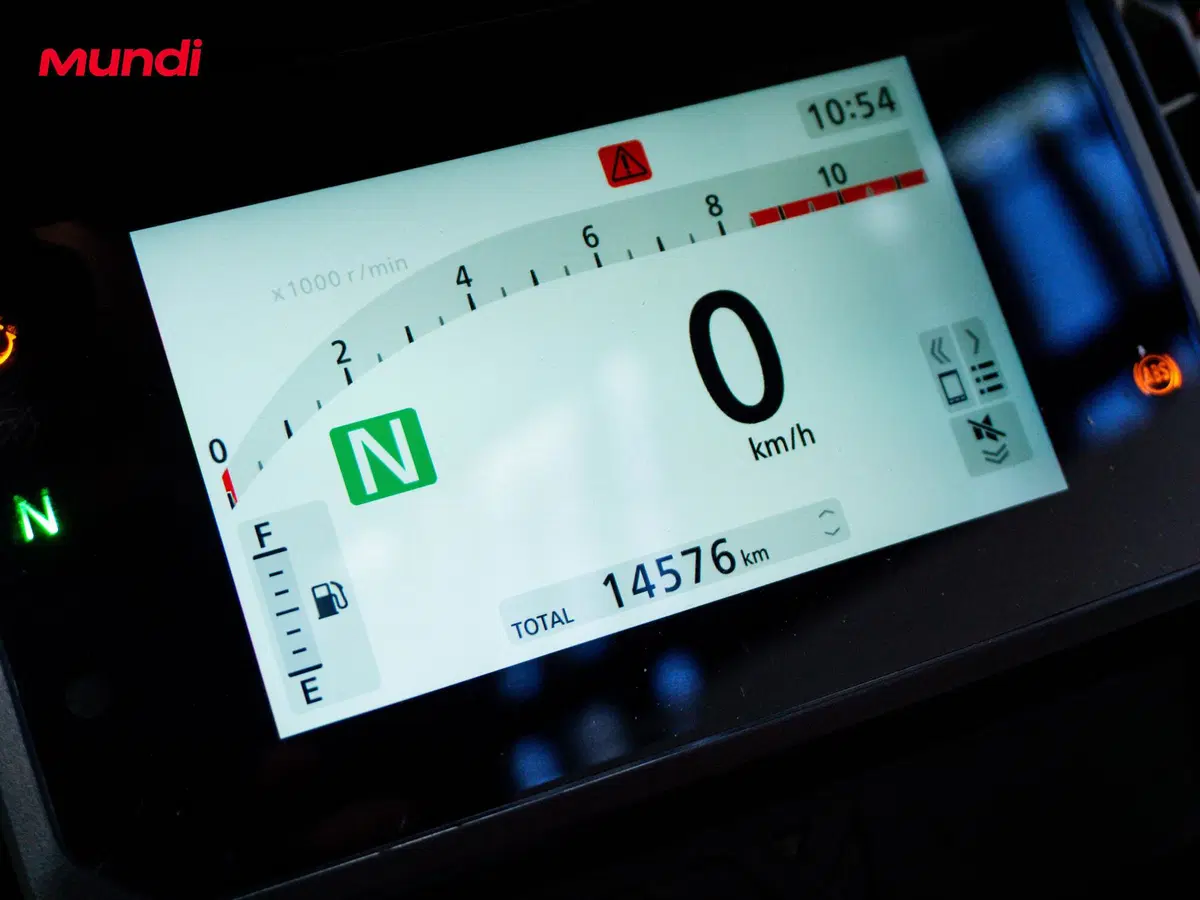Honda NX500 (2026) (12)