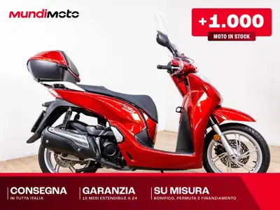 Honda SH 300 i ABS (2013 - 14) usata