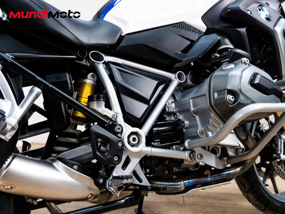 Bmw R 1200 GS (2004 - 07) (4)