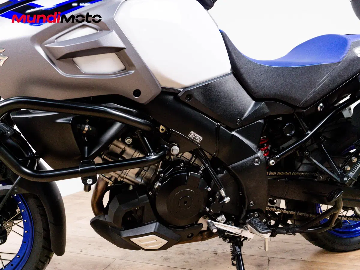 Suzuki V-Strom 1000 (2017 - 20) (9)