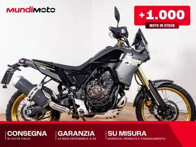 Yamaha T&eacute;n&eacute;r&eacute; 700 Explore Edition (2023 - 25) usata