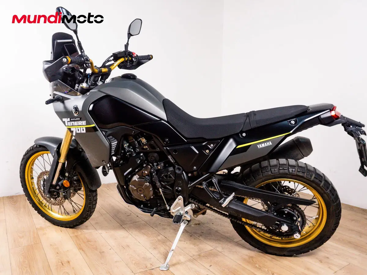 Yamaha Ténéré 700 Explore Edition (2023 - 25) (6)