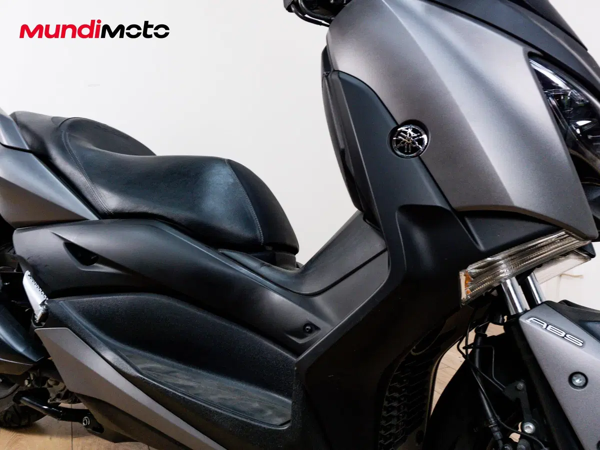 Yamaha X-Max 300 ABS (2017 - 20) (5)