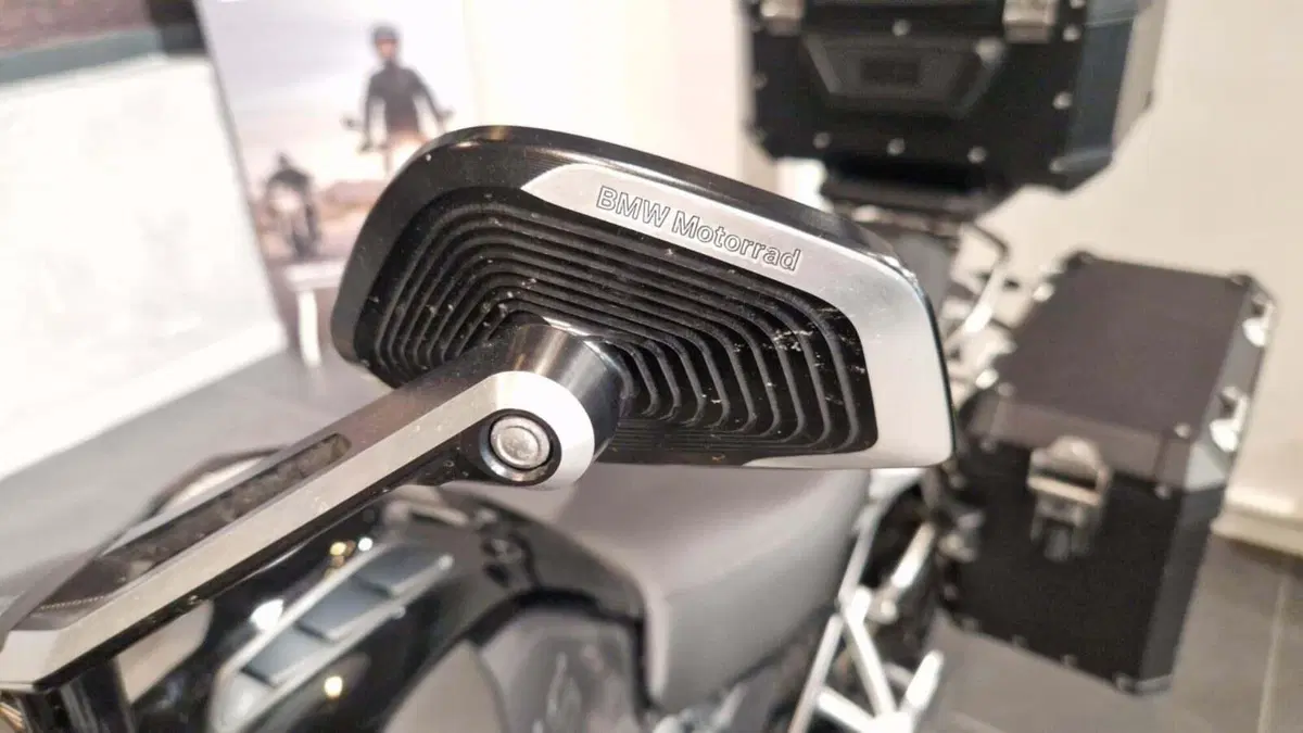 Bmw R 1250 GS Adventure (2021 - 24) (17)