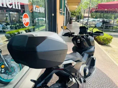 Honda X-ADV 750 DCT Gravel (2021 - 24) usata