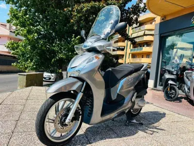 Honda SH 300 i ABS (2016 - 20) usata