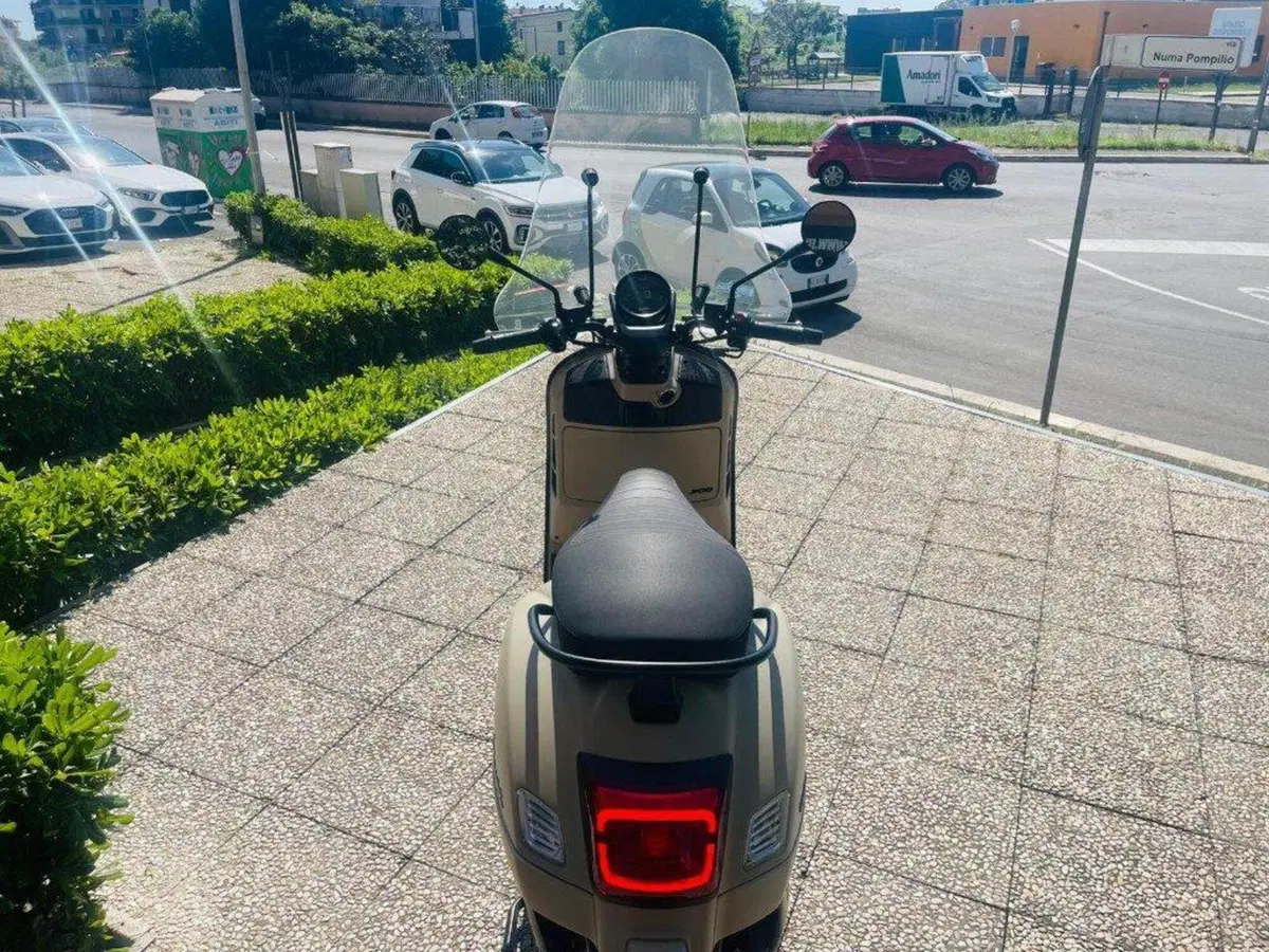 Vespa GTV 310 (2025 - 26) (7)