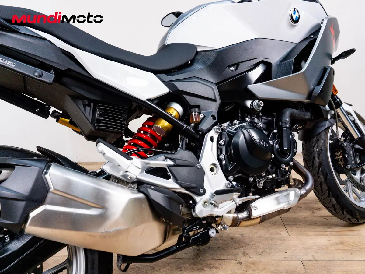 Bmw F 900 XR (2025 - 26) (4)