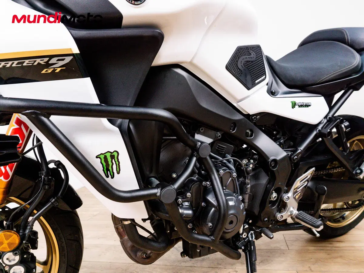 Yamaha Tracer 9 GT (2021 - 24) (9)