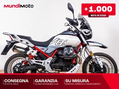 Moto Guzzi V85 TT (2024 - 26) usata