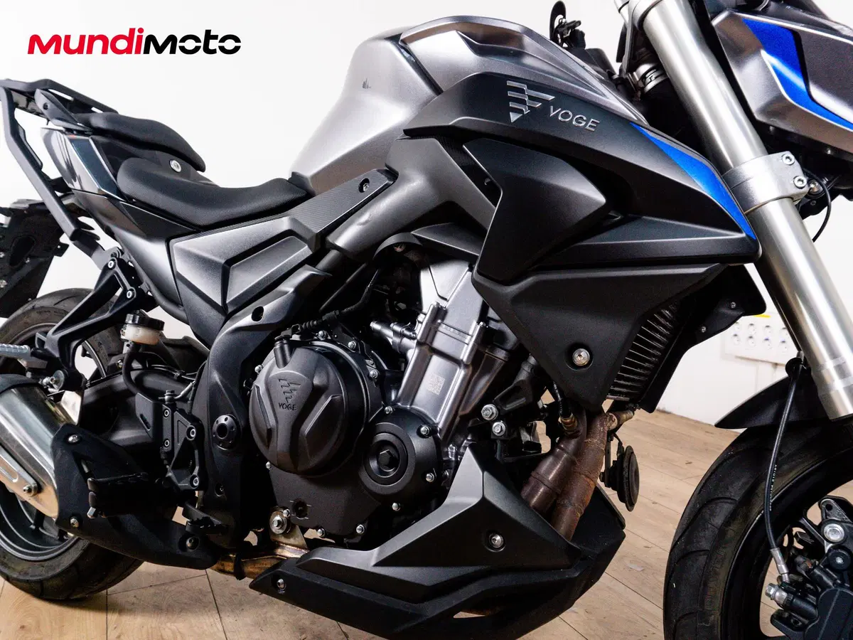 Voge Brivido 500 R (2020) (5)