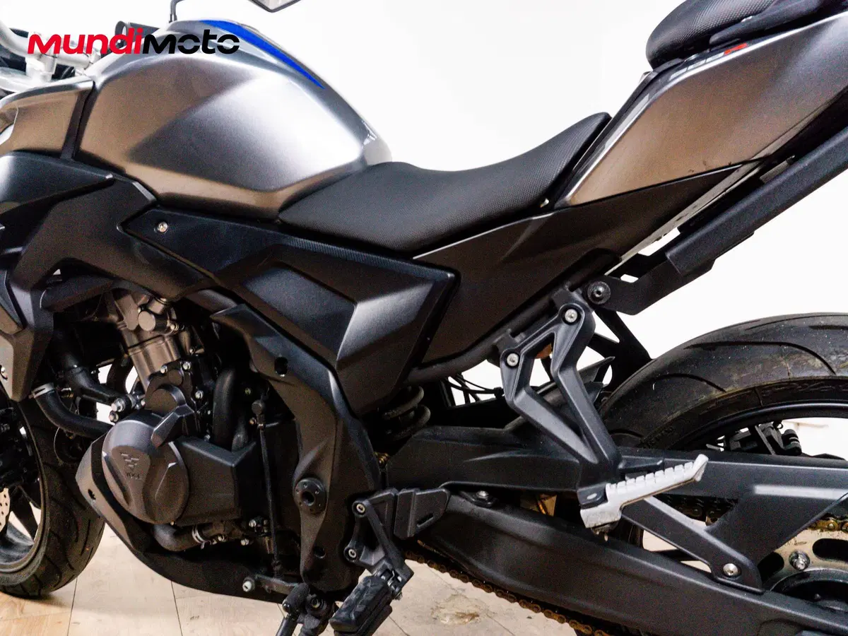 Voge Brivido 500 R (2020) (10)