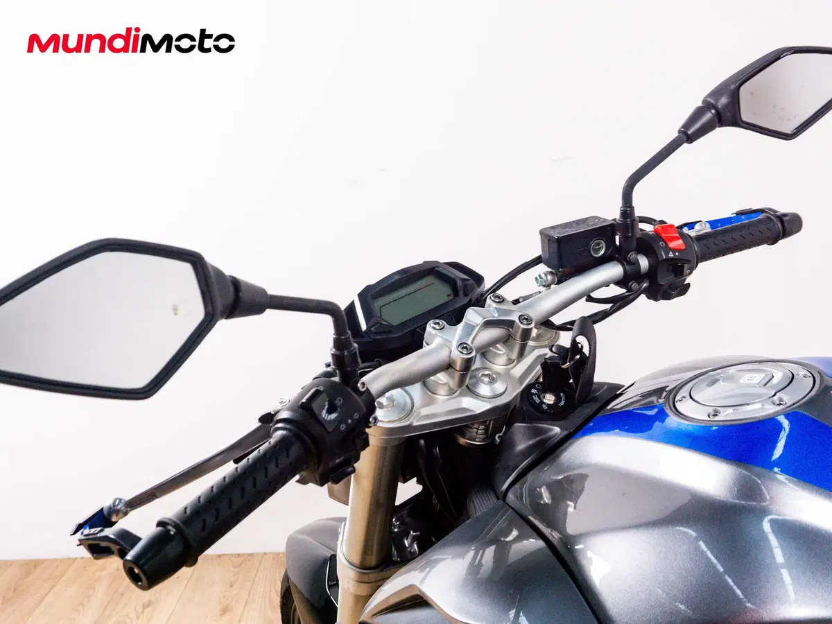 Voge Brivido 500 R (2020) (11)
