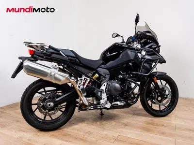 Bmw F 800 GS (2024 - 26) usata