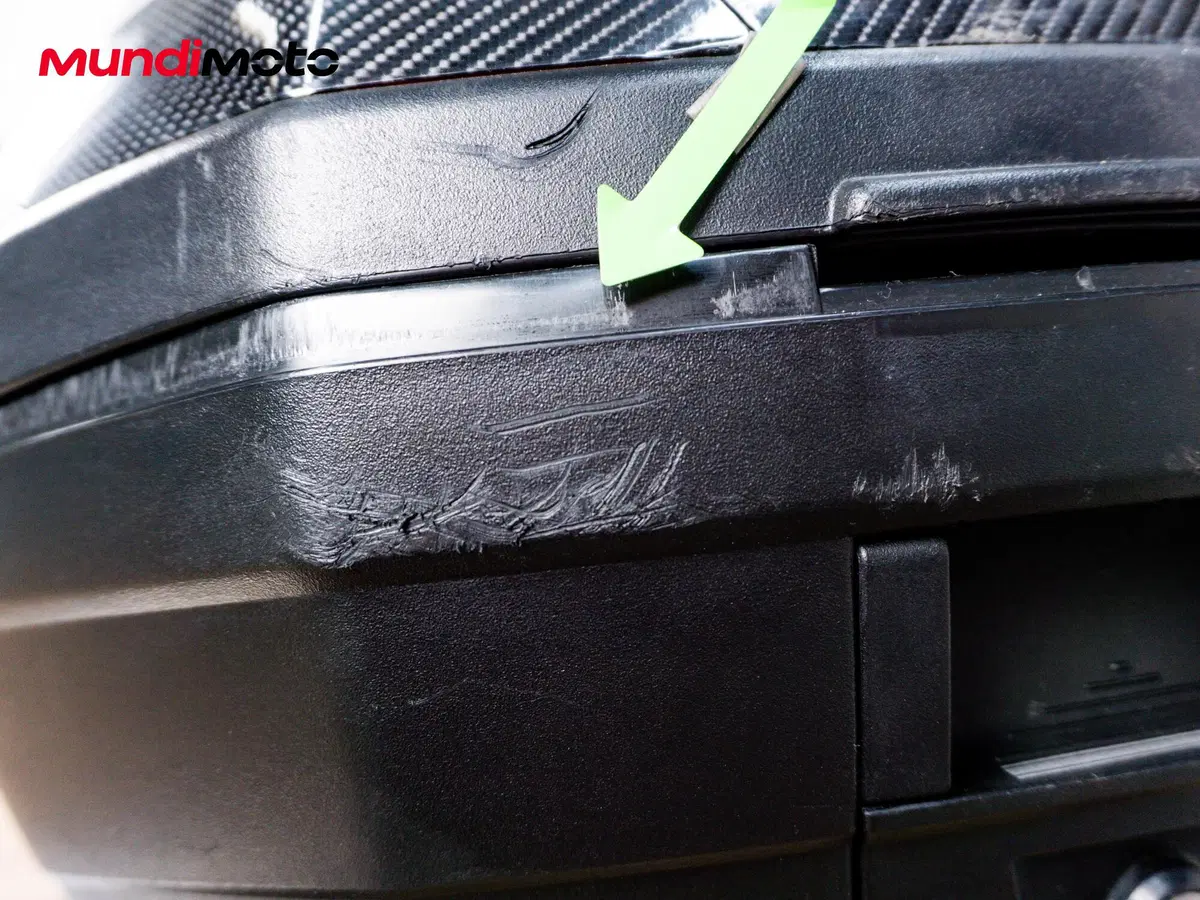 Triumph Tiger 1200 XRt (2018 - 20) (14)