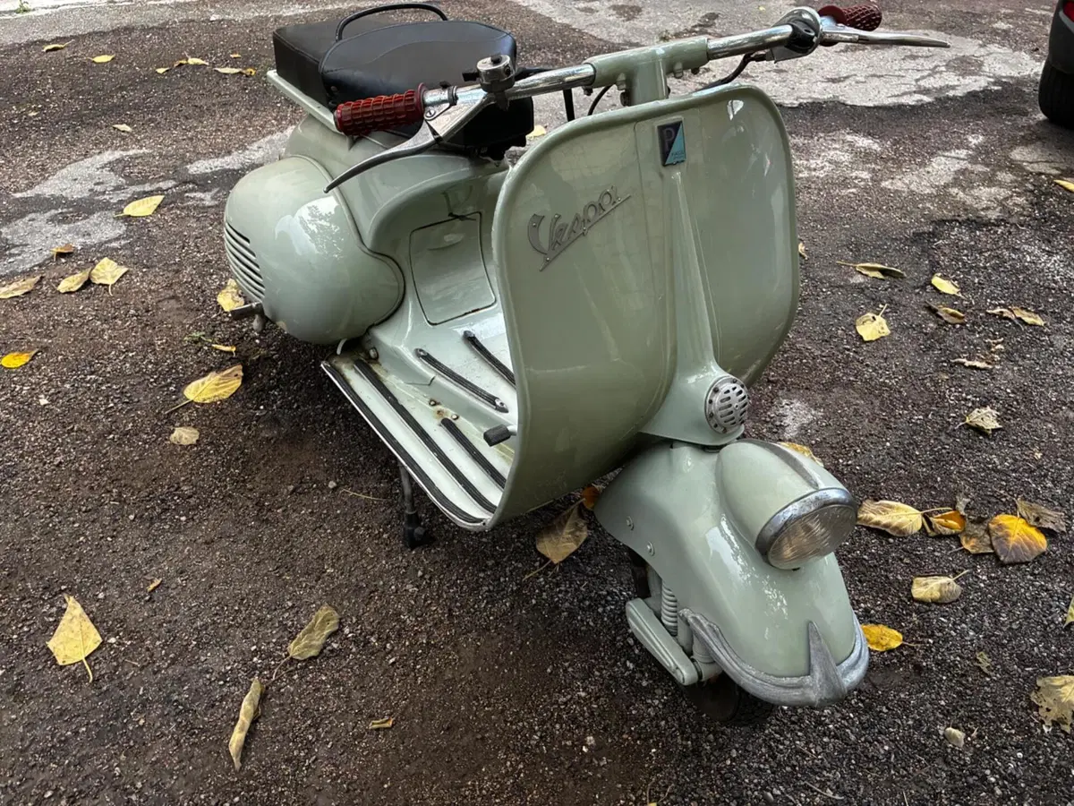 Piaggio Vnt1 (4)