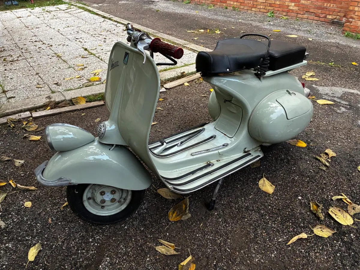 Piaggio Vnt1 (5)