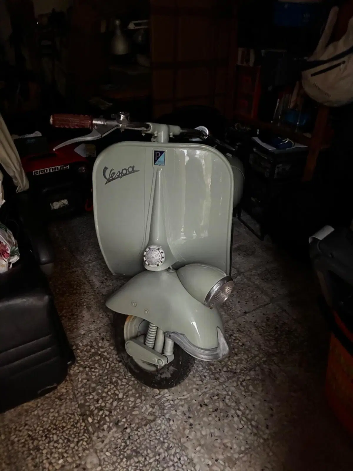 Piaggio Vnt1 (6)