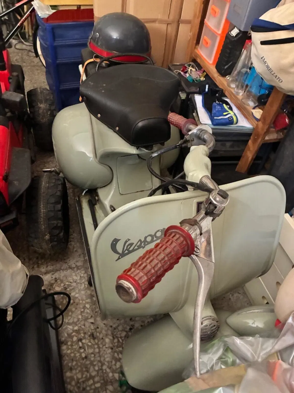Piaggio Vnt1 (9)