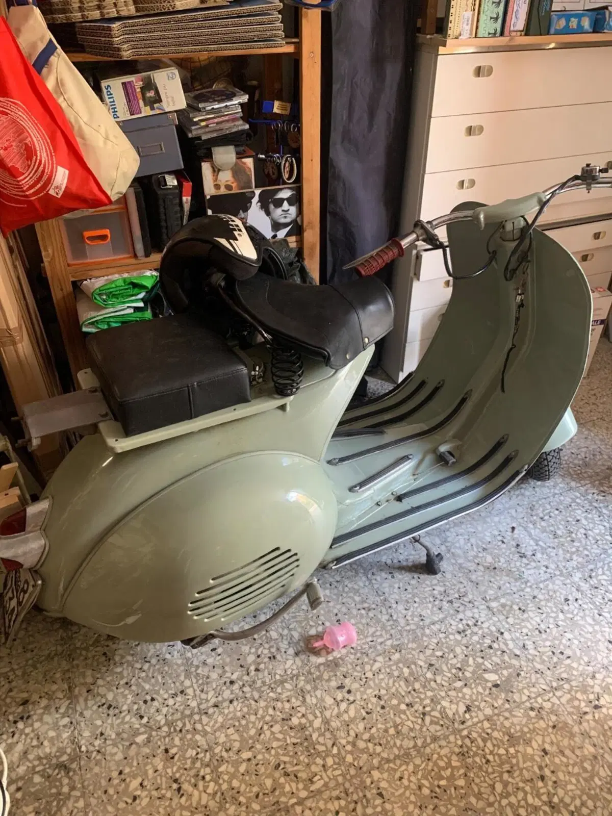 Piaggio Vnt1 (10)
