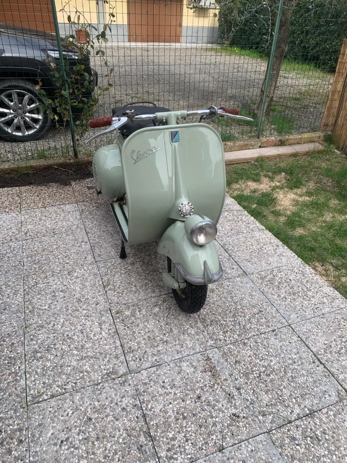 Piaggio Vnt1 (11)