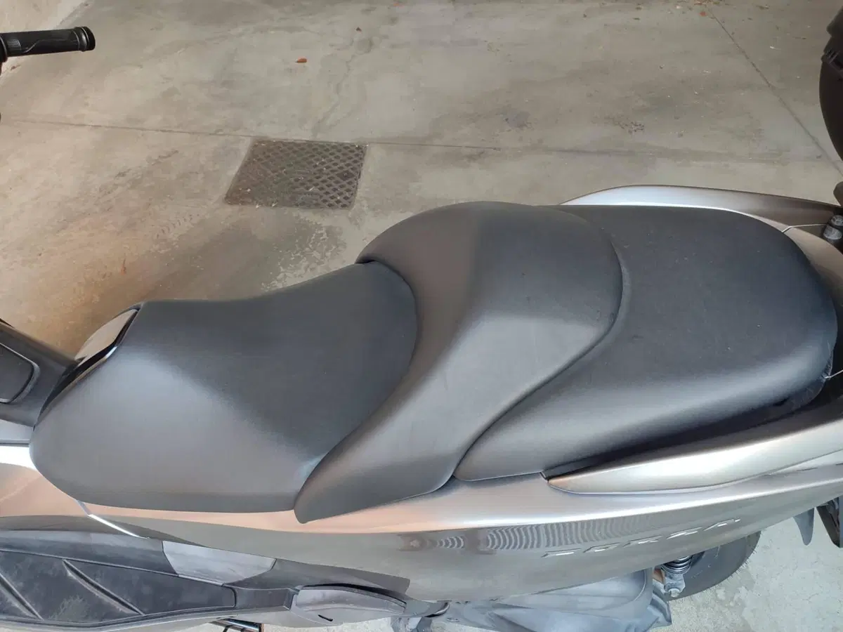Honda Forza 300 ABS (2013 - 17) (3)
