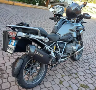 Bmw R 1200 GS (2013 - 16) usata