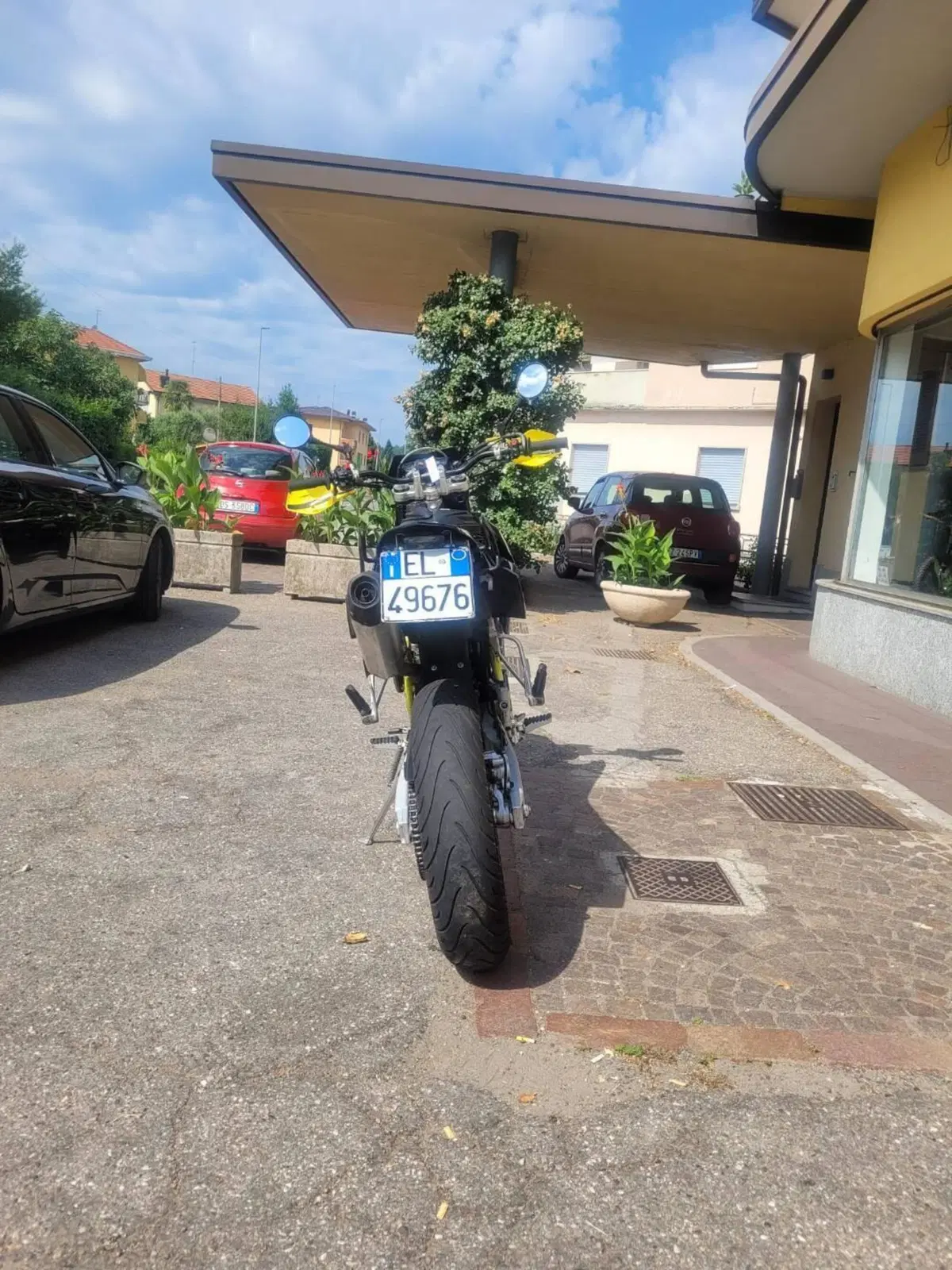 Swm SM 125 R (2022 - 24) (5)
