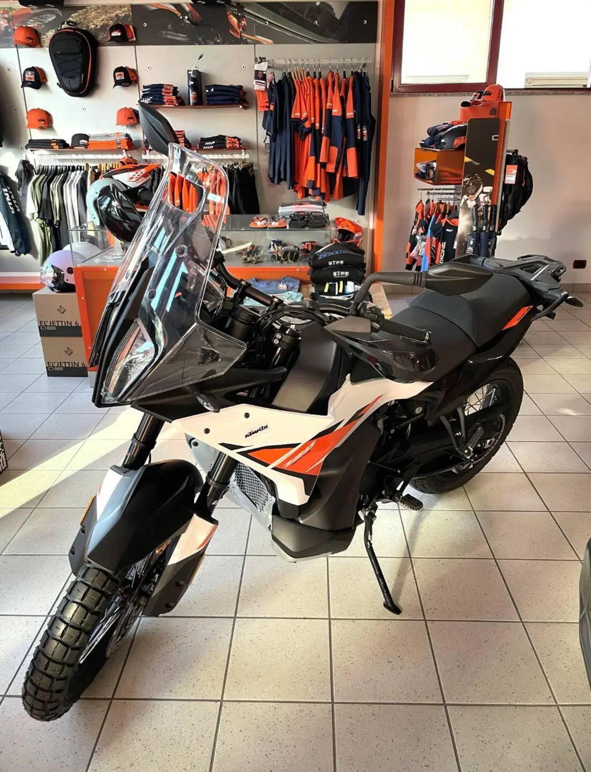 KTM 790 Adventure (2025 - 26) (2)
