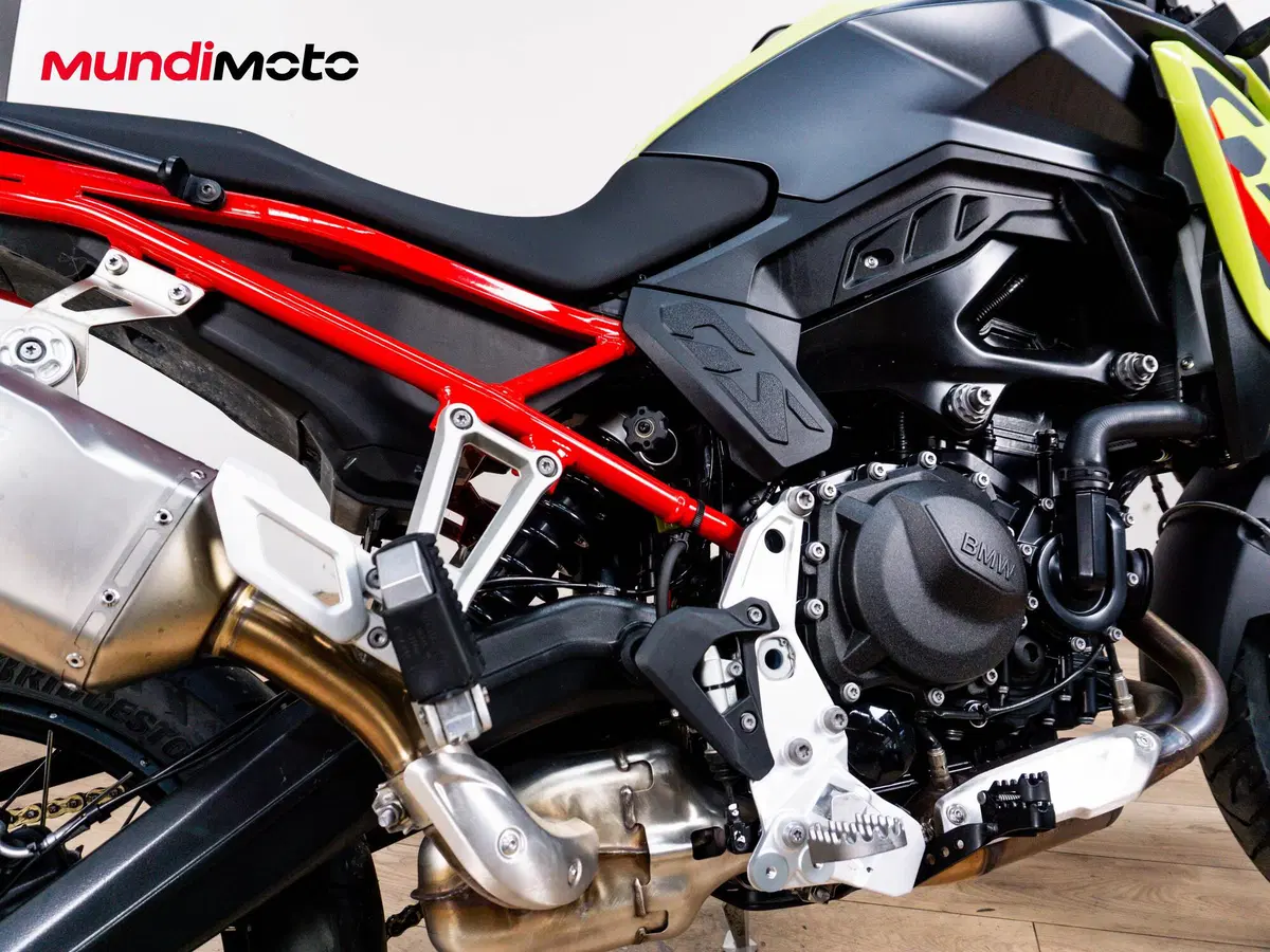 Bmw F 900 GS (2024 - 26) (4)