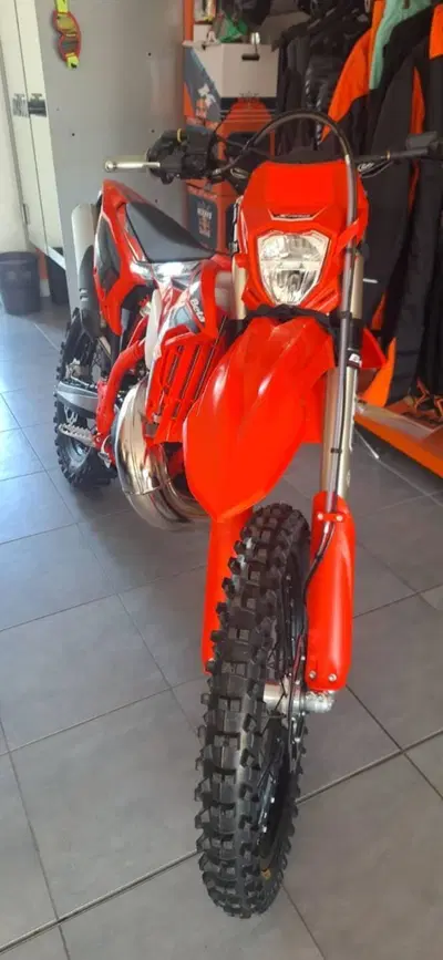 Betamotor RR X-PRO 300 2T Enduro (2027) nuova