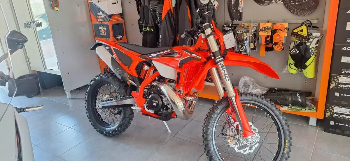 Betamotor RR X-PRO 300 2T Enduro (2027) (3)