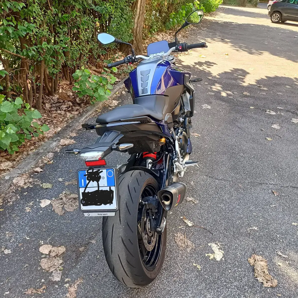 Bmw F 900 R (2017 - 20) (8)