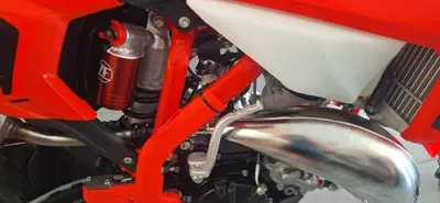 Betamotor RR X-PRO 125 2T Enduro (2027) nuova