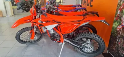 Betamotor RR X-PRO 125 2T Enduro (2026) nuova