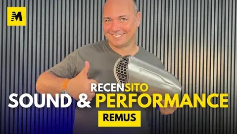 Scarichi moto REMUS: stile, sound e prestazioni al top di categoria