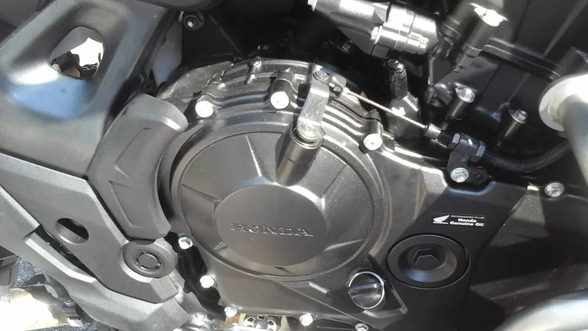 Honda Transalp XL750 Travel Edition (2023 - 24) (8)