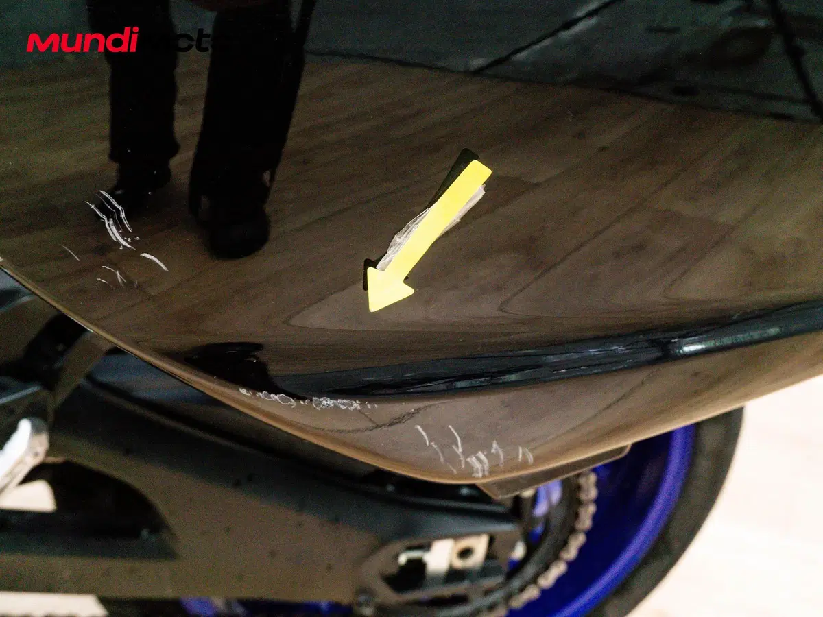 Yamaha Tracer 900 GT (2018 - 20) (15)