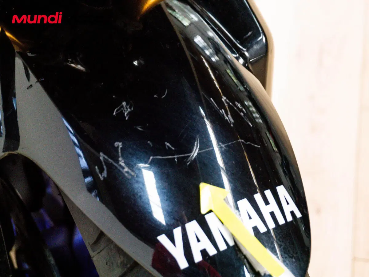Yamaha Tracer 900 GT (2018 - 20) (16)