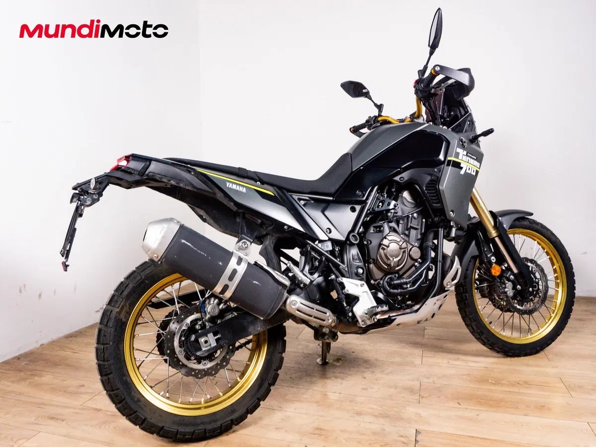 Yamaha Ténéré 700 Explore Edition (2023 - 25) (3)