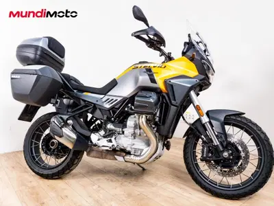 Moto Guzzi Stelvio (2024 - 26) usata