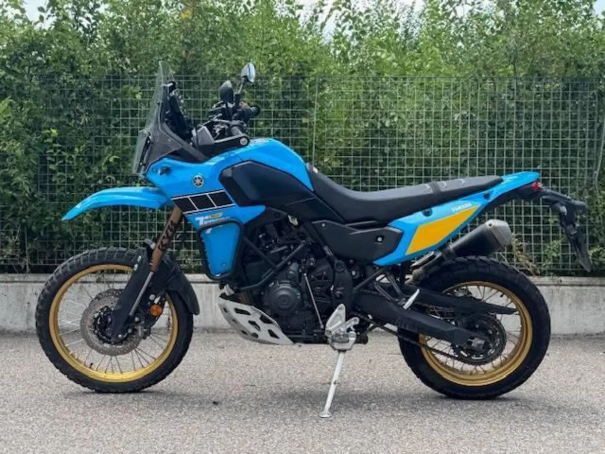 Yamaha Ténéré 700 Rally (2025 - 26) (3)