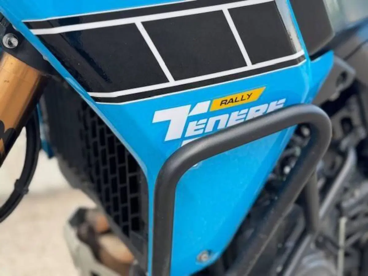 Yamaha Ténéré 700 Rally (2025 - 26) (5)