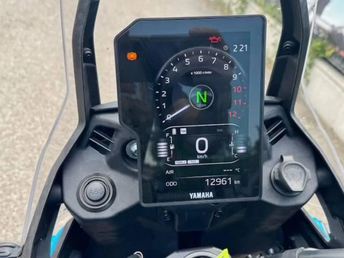 Yamaha Ténéré 700 Rally (2025 - 26) (6)