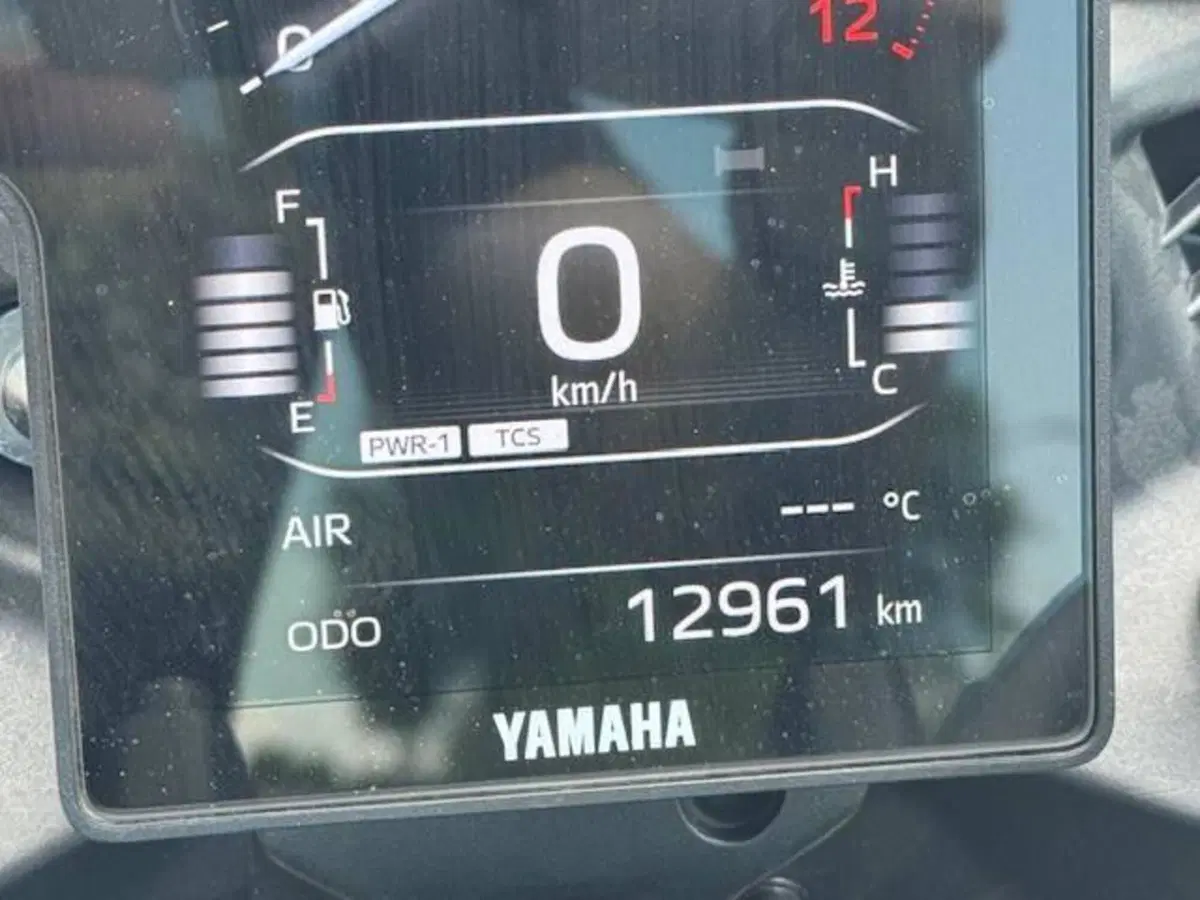 Yamaha Ténéré 700 Rally (2025 - 26) (4)