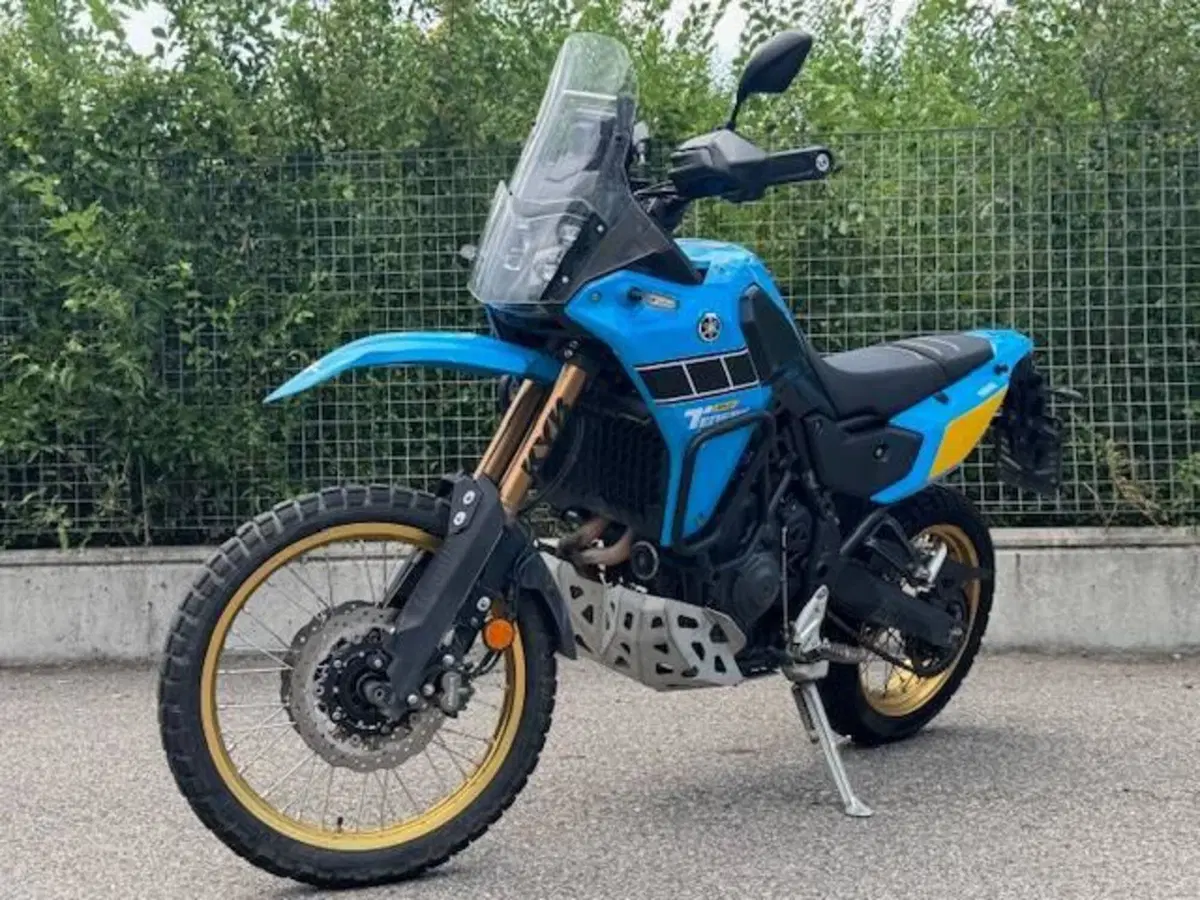 Yamaha Ténéré 700 Rally (2025 - 26) (10)