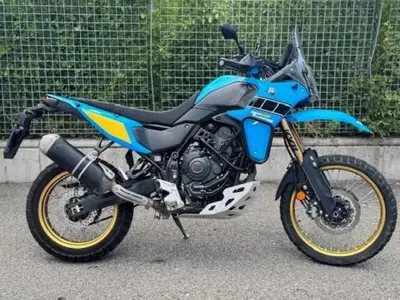 Yamaha T&eacute;n&eacute;r&eacute; 700 Rally (2025 - 26) usata