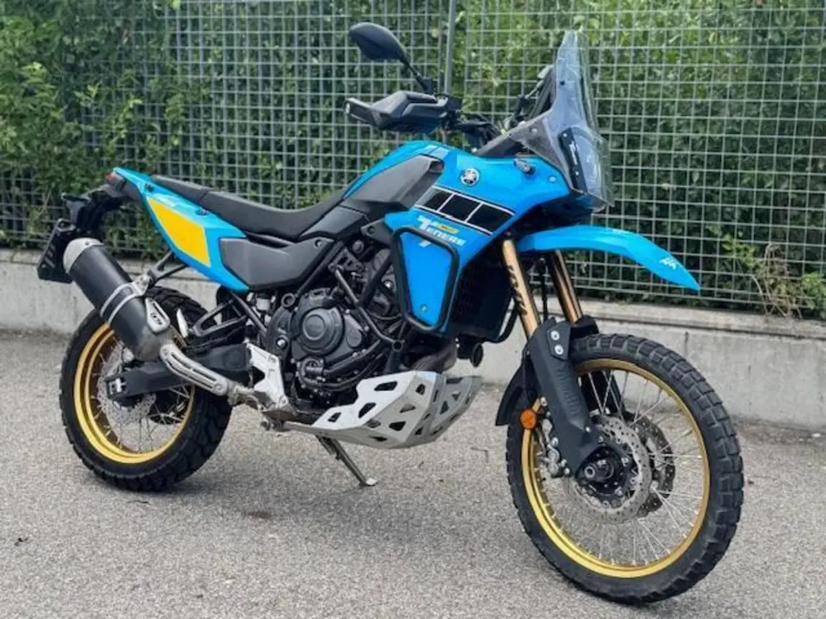 Yamaha Ténéré 700 Rally (2025 - 26) (14)