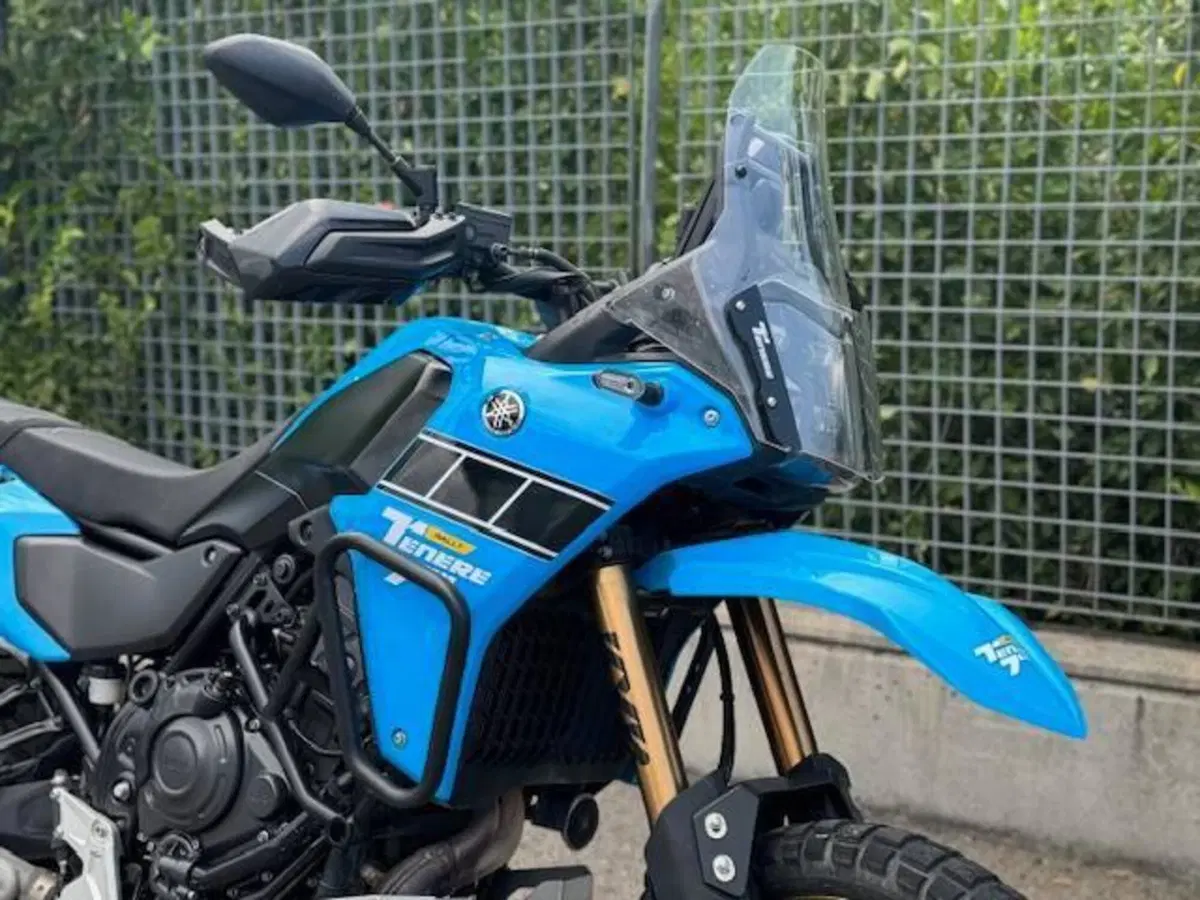 Yamaha Ténéré 700 Rally (2025 - 26) (2)